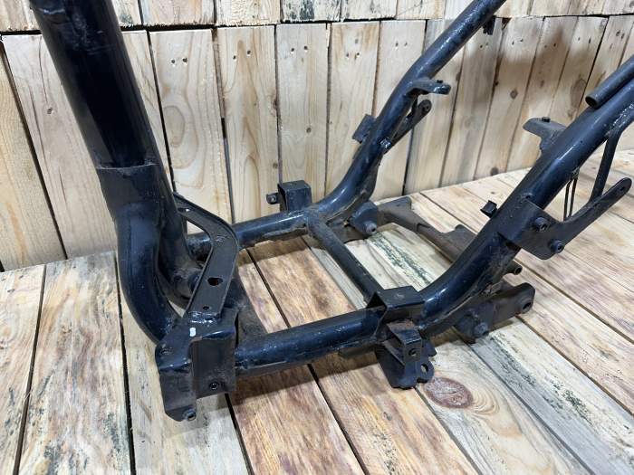 CHASIS SYM SYMPHONY SR125 2011