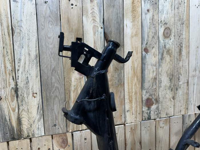 CHASIS SYM SYMPHONY SR125 2011