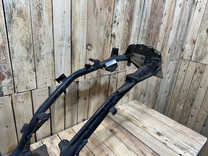 CHASIS SYM SYMPHONY SR125 2011 - QrBox.es