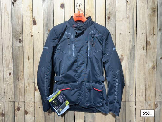Chaqueta Moto T-2XL Bering Alaska