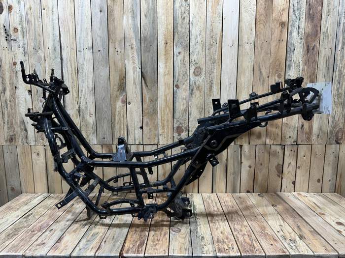 CHASIS YAMAHA XMAX 125 2006