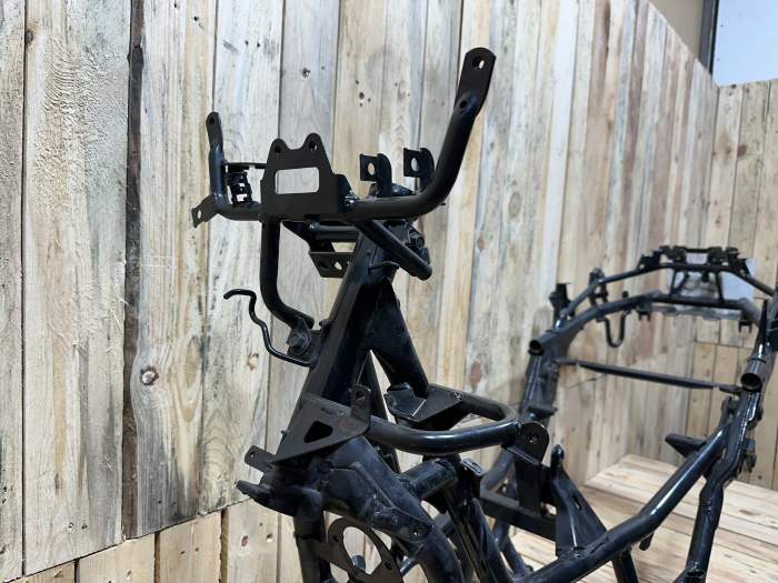 CHASIS YAMAHA XMAX 125 2006