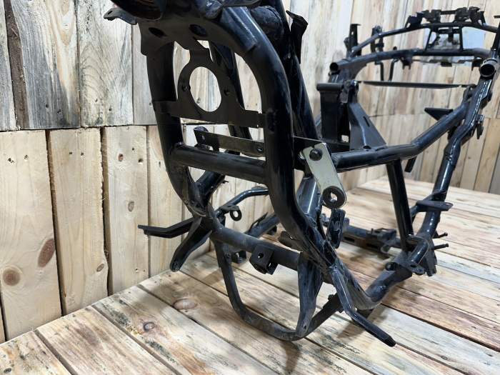 CHASIS YAMAHA XMAX 125 2006