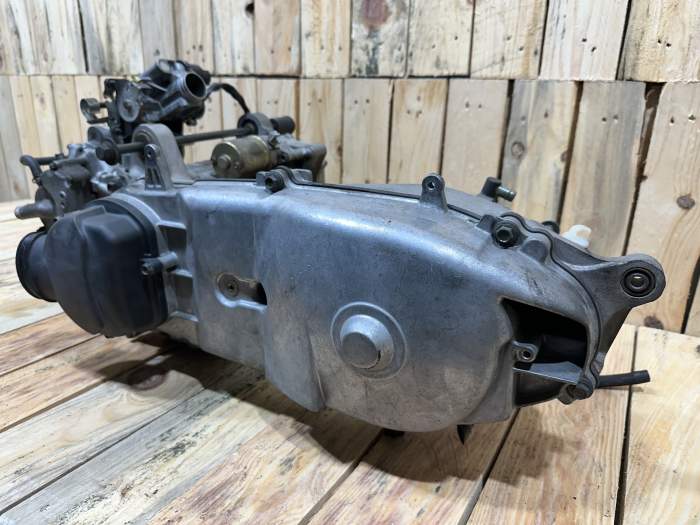 MOTOR YAMAHA XMAX 125 2006