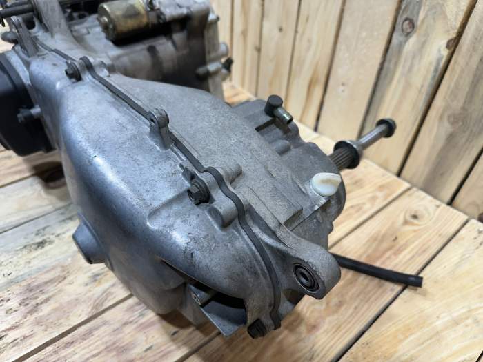 MOTOR YAMAHA XMAX 125 2006