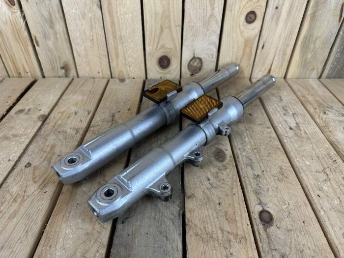 SUSPENSIONES DELANTERAS HONDA SH125I 2019