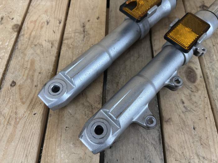 SUSPENSIONES DELANTERAS HONDA SH125I 2019