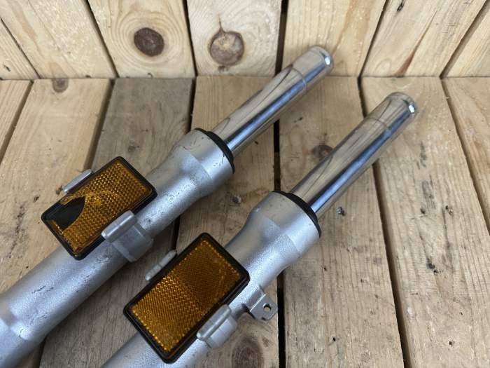 SUSPENSIONES DELANTERAS HONDA SH125I 2019