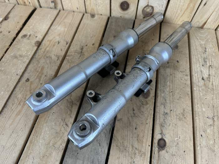 SUSPENSIONES DELANTERAS HONDA SH125I 2019