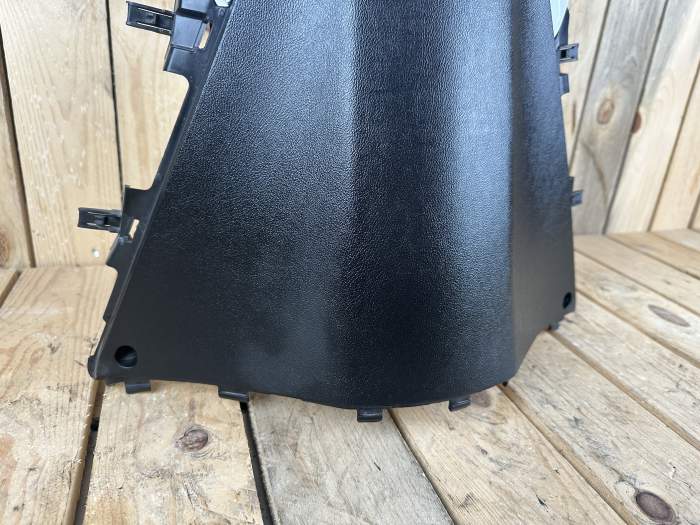 CONTRAESCUDO BLANCO/1 HONDA SH125I 2019