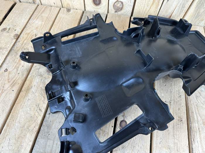 PASARUEDAS TRASERO HONDA SH125I 2019