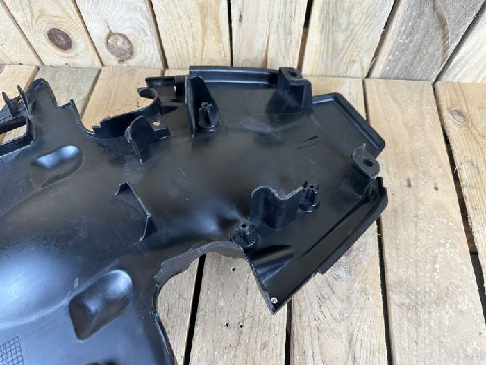 PASARUEDAS TRASERO HONDA SH125I 2019