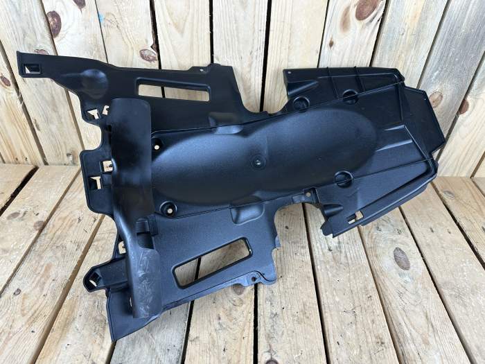 PASARUEDAS TRASERO HONDA SH125I 2019