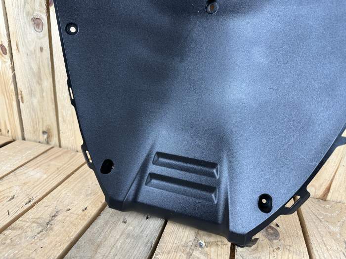 PLASTICO CUBRERADIADOR HONDA SH125I 2019