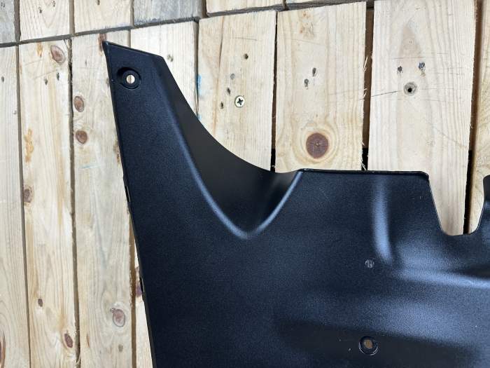 PLASTICO CUBRERADIADOR HONDA SH125I 2019