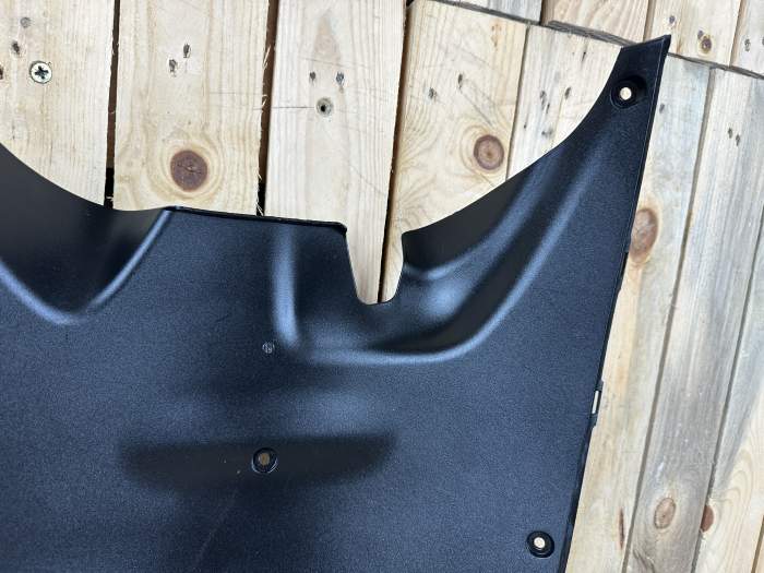 PLASTICO CUBRERADIADOR HONDA SH125I 2019