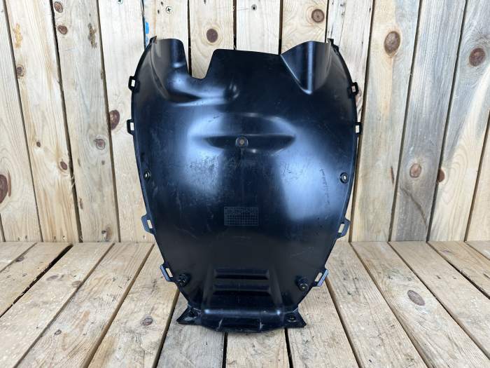 PLASTICO CUBRERADIADOR HONDA SH125I 2019