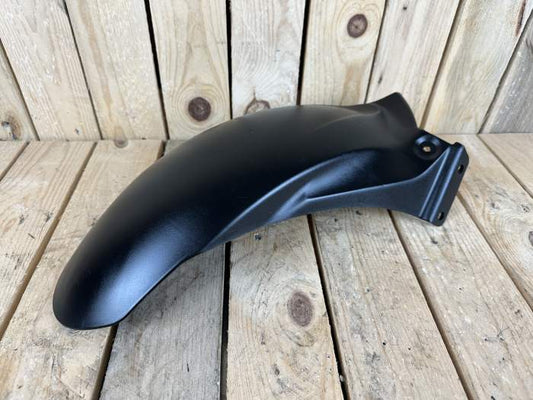 GUARDABARROS TRASERO HONDA SH125I 2019