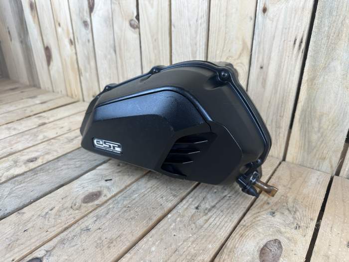 CAJA FILTRO DE AIRE HONDA SH125I 2019