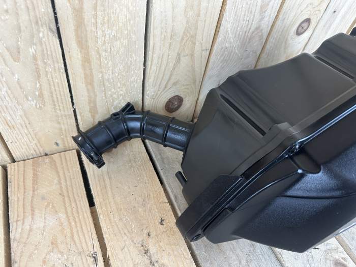 CAJA FILTRO DE AIRE HONDA SH125I 2019