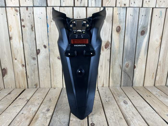 PORTAMATRÍCULAS 1 HONDA SH125I 2019