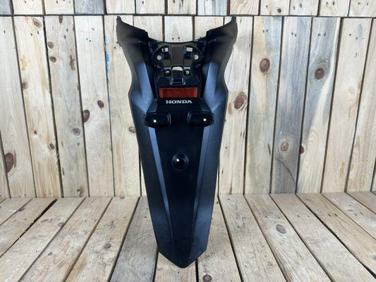 PORTAMATRÍCULAS 1 HONDA SH125I 2019