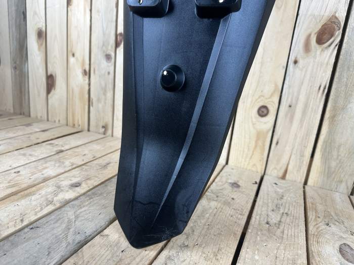 PORTAMATRÍCULAS 1 HONDA SH125I 2019