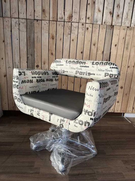 SILLON COMPLETO UNICO VOGUE CITY
