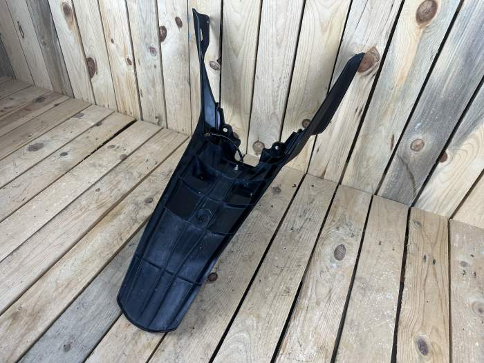 PORTAMATRÍCULAS 2 HONDA SH125I 2019