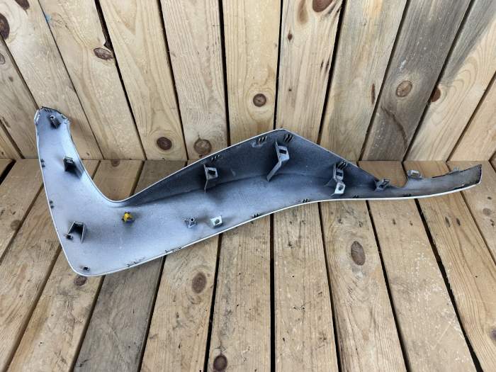 CARENADO LATERAL DERECHO HONDA SH125I 2019