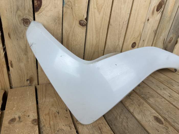 CARENADO LATERAL IZQUIERDO HONDA SH125I 2019