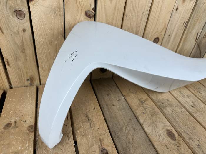 CARENADO LATERAL DCHO. 2 HONDA SH125I 2019