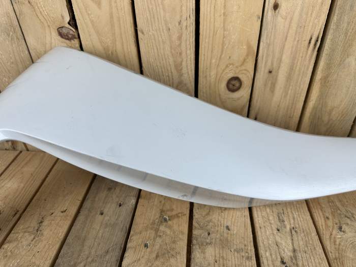 CARENADO LATERAL DCHO. 2 HONDA SH125I 2019