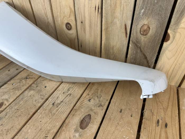 CARENADO LATERAL DCHO. 2 HONDA SH125I 2019