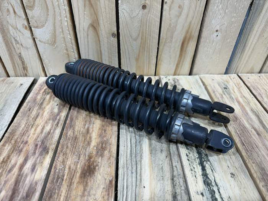 AMORTIGUADORES TRASEROS YAMAHA XMAX 125 2006