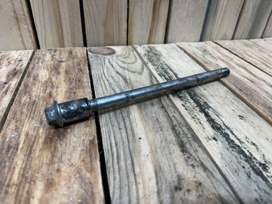 EJE RUEDA DELANTERA YAMAHA XMAX 125 2006