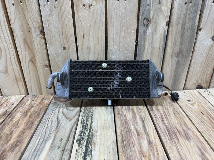 RADIADOR YAMAHA XMAX 125 2006