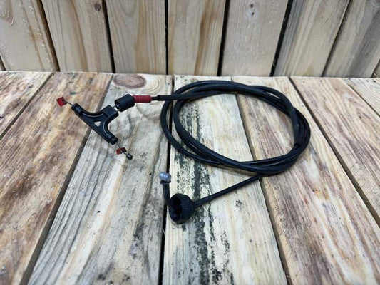 CABLE DE ASIENTO YAMAHA XMAX 125 2006