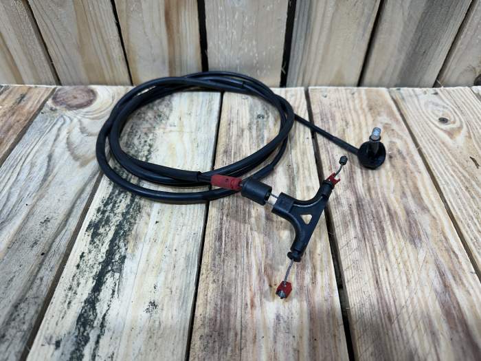 CABLE DE ASIENTO YAMAHA XMAX 125 2006