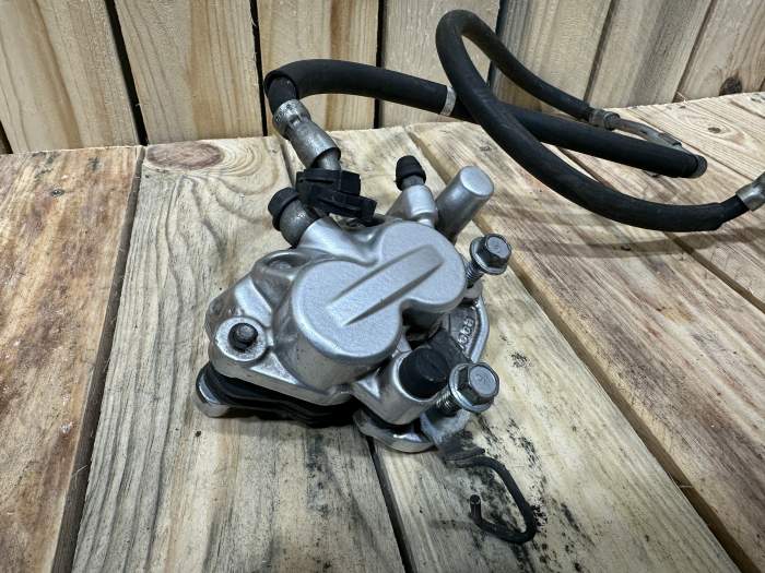 SISTEMA FRENADO DELANTERO YAMAHA XMAX 125 2006