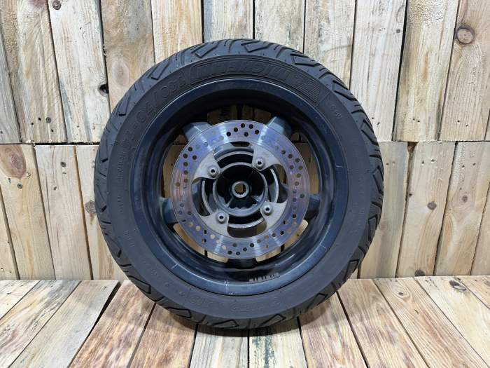 RUEDA TRASERA COMPLETA YAMAHA XMAX 125 2006