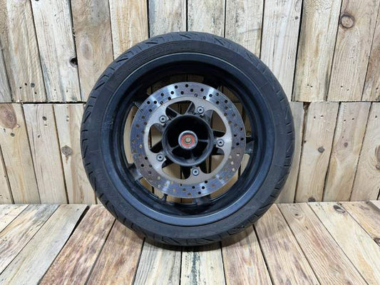 RUEDA DELANTERA COMPLETA YAMAHA XMAX 125 2006