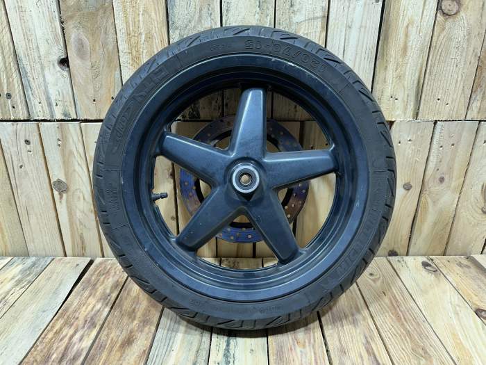 RUEDA DELANTERA COMPLETA YAMAHA XMAX 125 2006