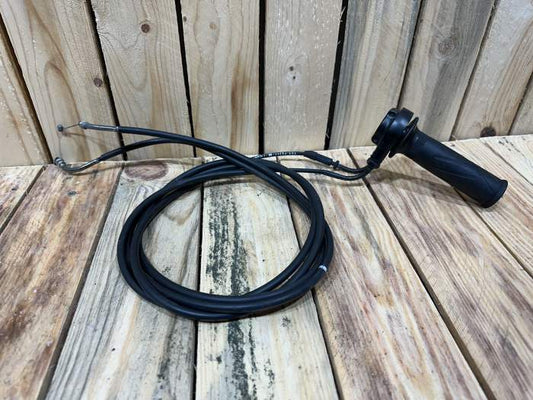 PUÑO DE GAS COMPLETO YAMAHA XMAX 125 2006