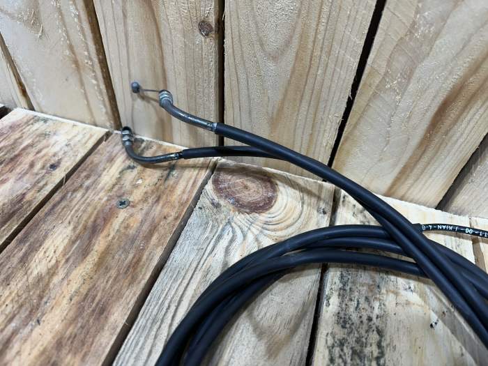 PUÑO DE GAS COMPLETO YAMAHA XMAX 125 2006