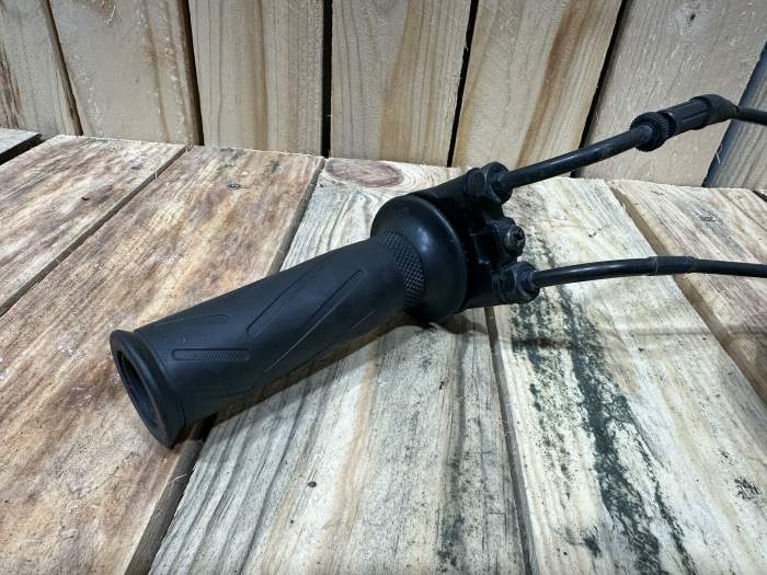 PUÑO DE GAS COMPLETO YAMAHA XMAX 125 2006