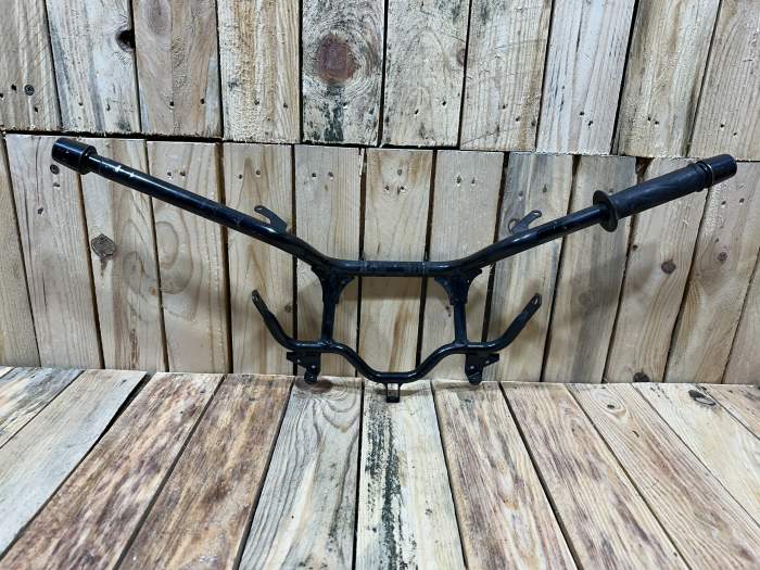 MANILLAR CON TOPES YAMAHA XMAX 125 2006