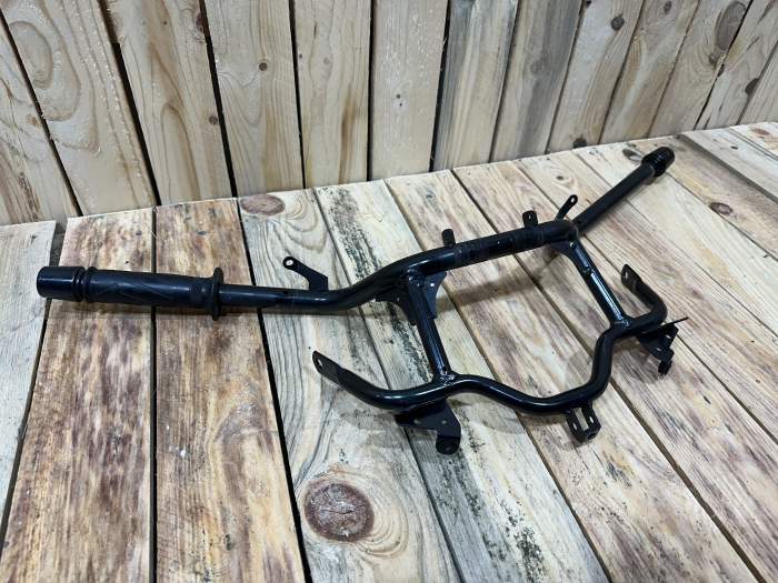 MANILLAR CON TOPES YAMAHA XMAX 125 2006