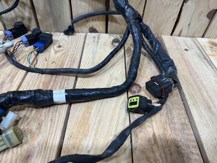 CABLEADO ELÉCTRICO YAMAHA XMAX 125 2006