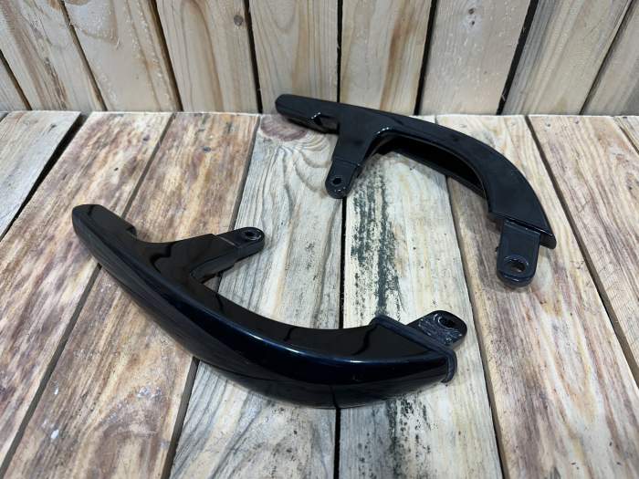 AGARRADERAS TRASERAS YAMAHA XMAX 125 2006